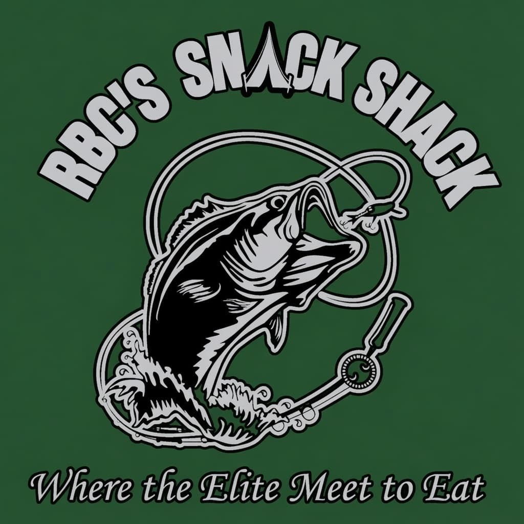 RBC Snack Shack Logo