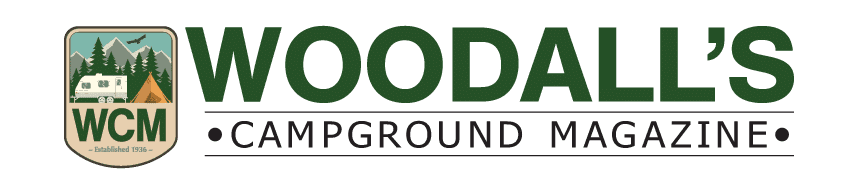 Woodall's Campground Magazine
