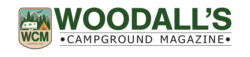 Woodall's Campground Magazine